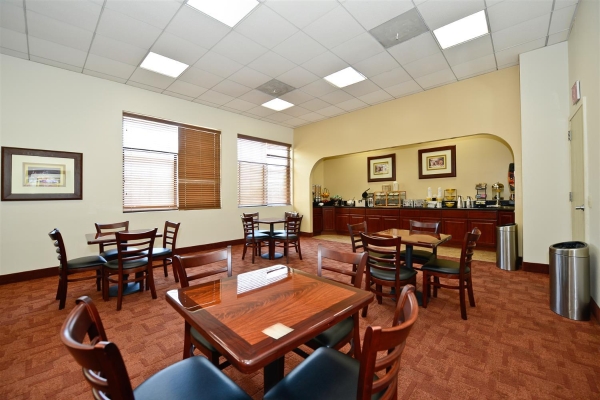 Hotel BEST WESTERN LONG BEACH